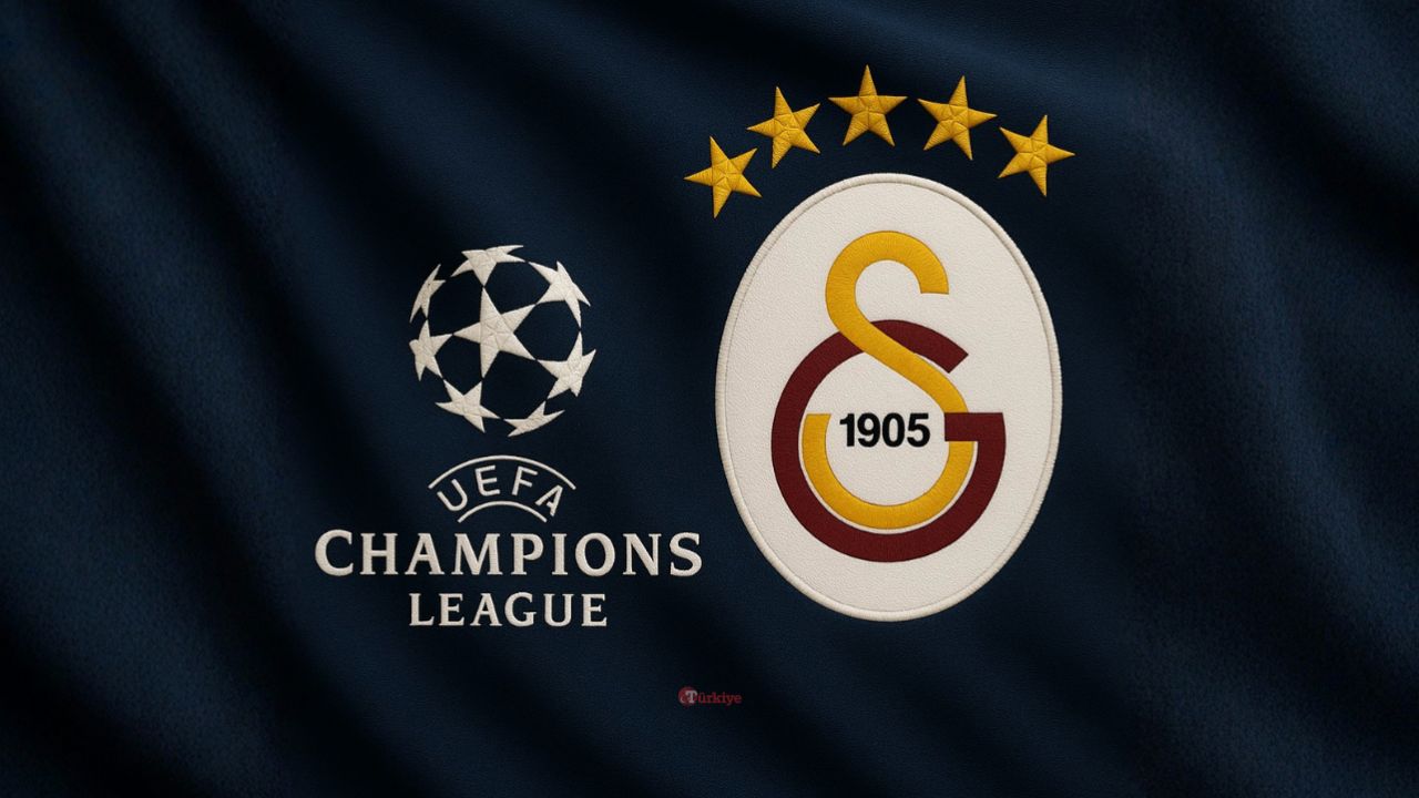 Galatasaray Ajax