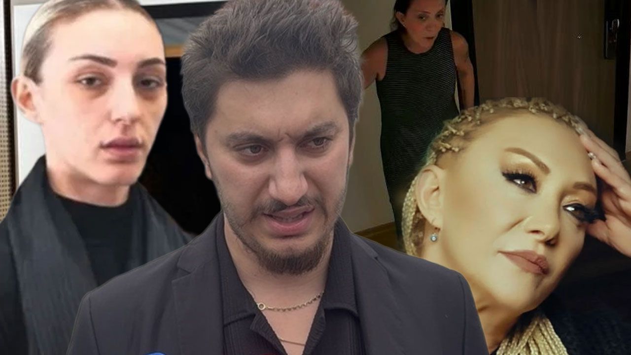 Güllü’nün çocuklarıyla ilgili şaşırtan iddia! “Oğlu cezaevinde yattı, kızı falçata ile kendini kesmiş”