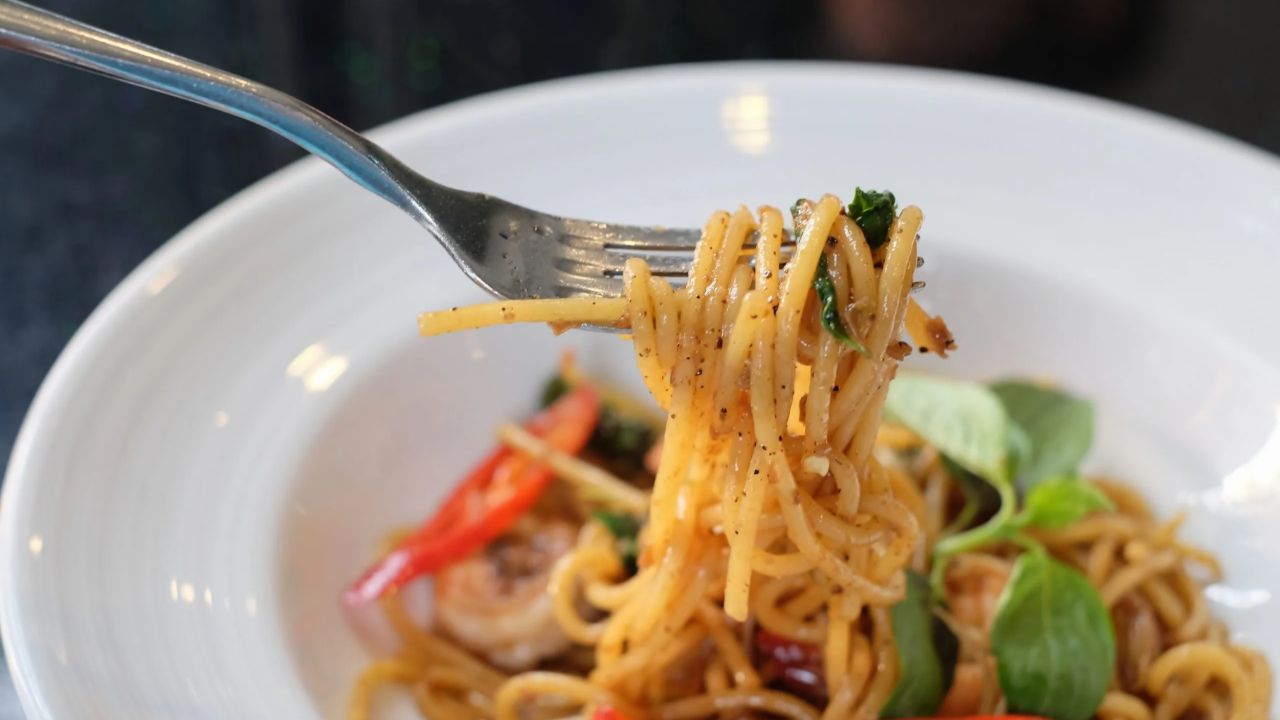 Hazır makarna yüzünden 6 kişi hayatını kaybetti! Listeria bakterisi yayılıyor