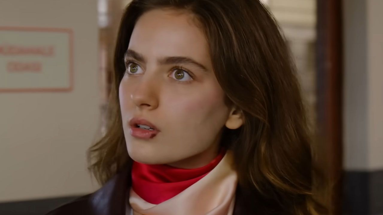 Herkes Yunan sanıyordu… Taşacak Bu Deniz’in Eleni’si Ava Yaman’ın memleketi şaşırttı