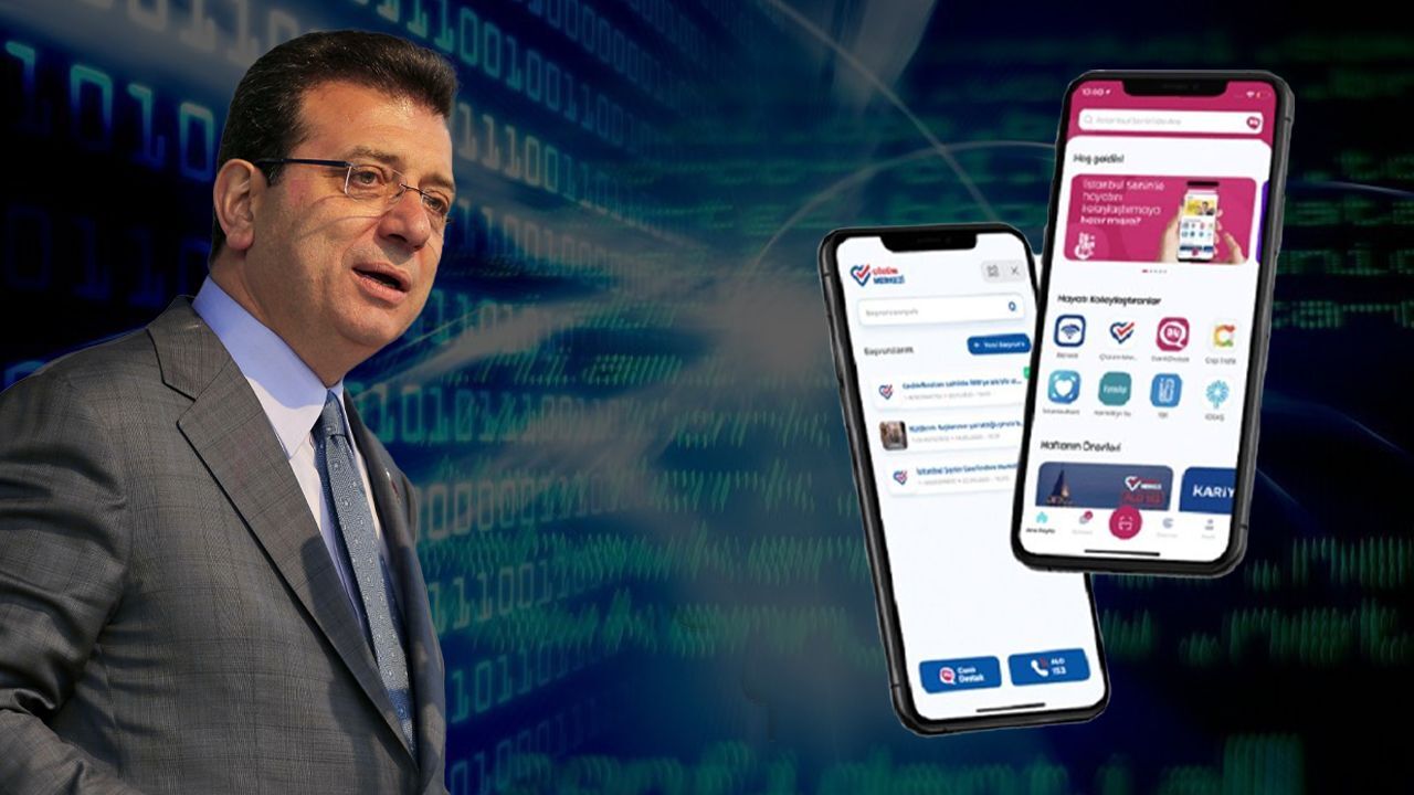 İstanbulluların verilerini 50 bin dolara sattılar! Milyonların bilgileri sızdırıldı