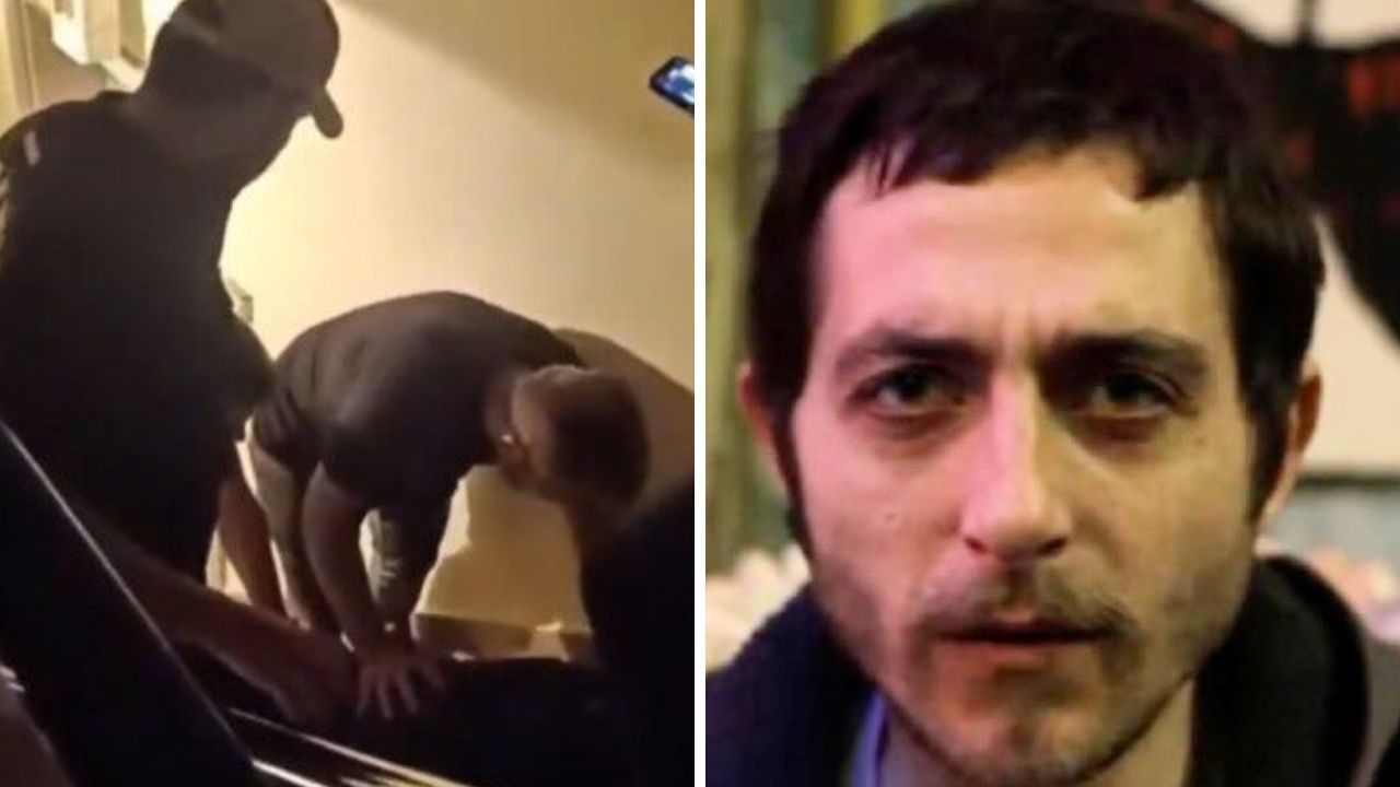 Leman'daki skandal karikatürü çizmişti! Doğan Pehlevan hakkında bir iddianame daha