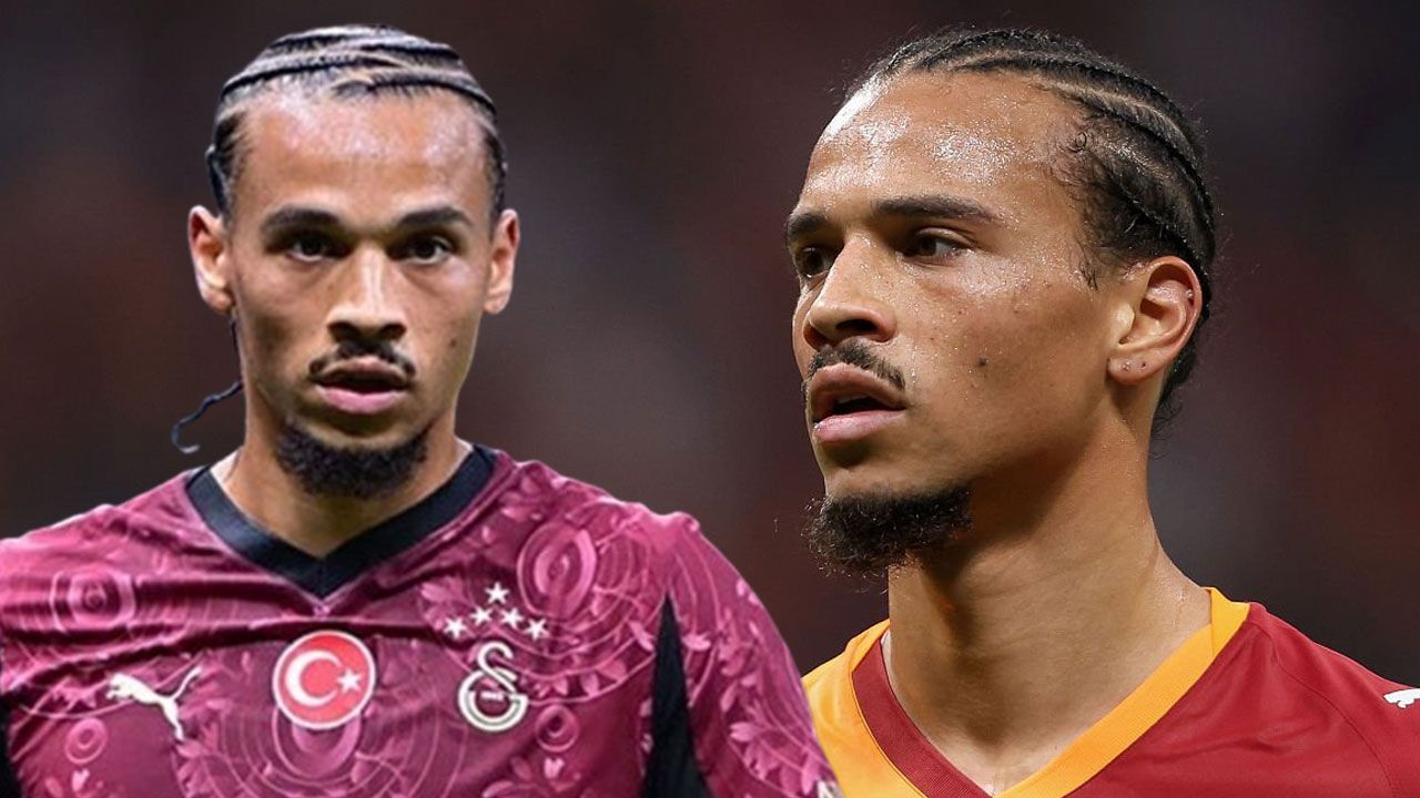 Leroy Sane, Alman basınına konuştu: Geri döneceğim