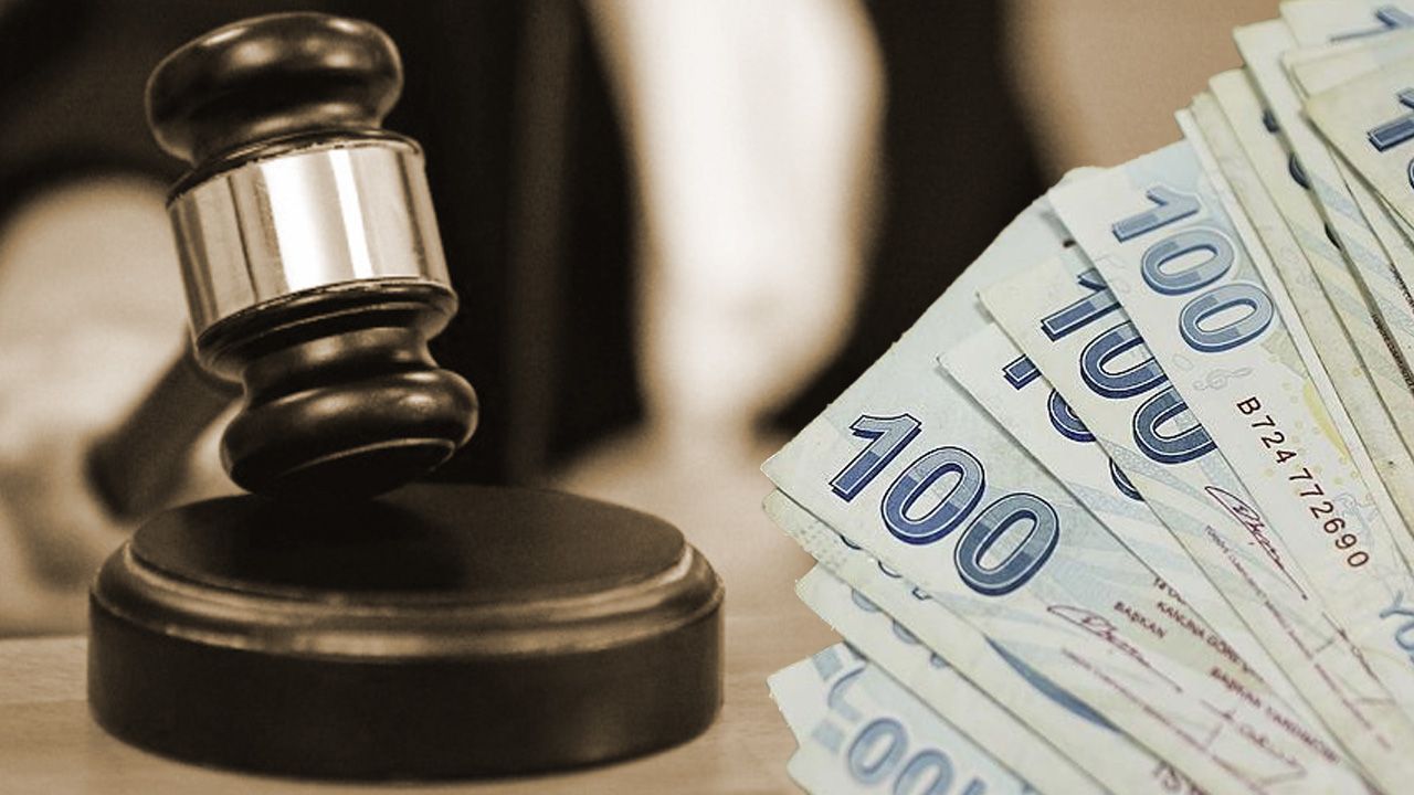 Nafaka hapsine 'üst sınır' geliyor! Adalet Bakanlığı'ndan yeni ceza düzenlemesi