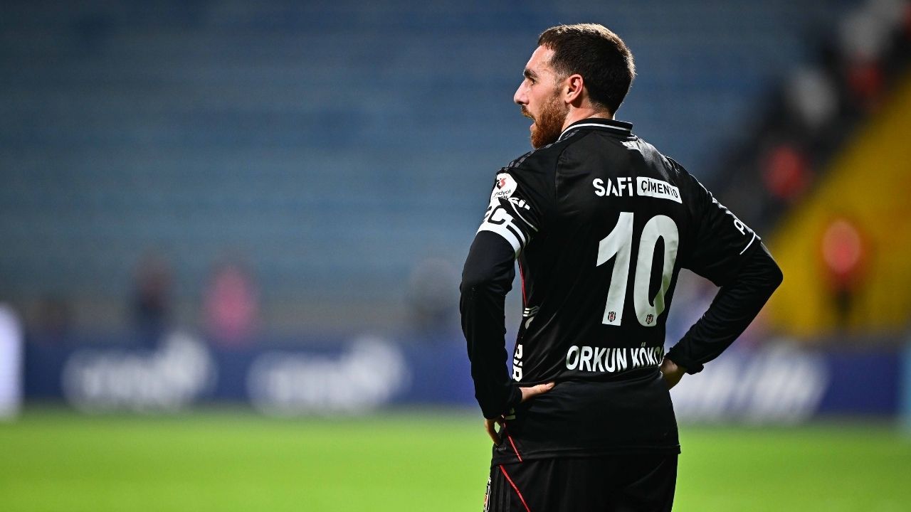 Orkun Kökçü kaç maç ceza aldı? İşte Süper Lig'de gördüğü kırmızı kart sayısı!