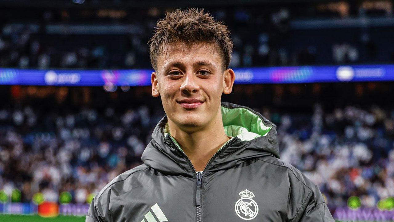 Real Madrid'i karıştıracak Arda Güler iddiası: Oynamasını istemiyor