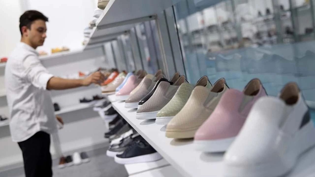 Rekabet Kurulu'ndan ünlü ayakkabı ve terlik markası MUYA'ya soruşturma