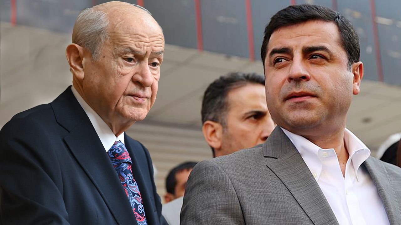 Selahattin Demirtaş