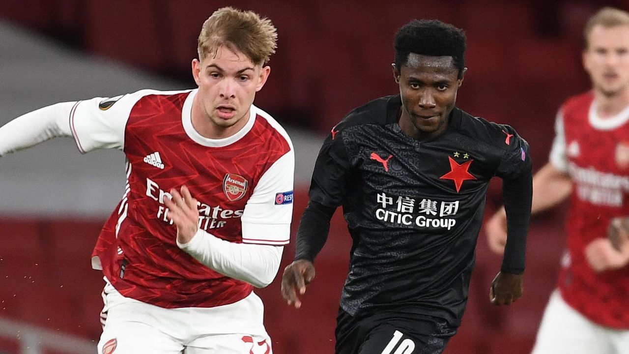 Slavia Prag - Arsenal maçı hangi kanalda, nerede izlenir, ne zaman? Şampiyonlar Ligi maçları devam ediyor!