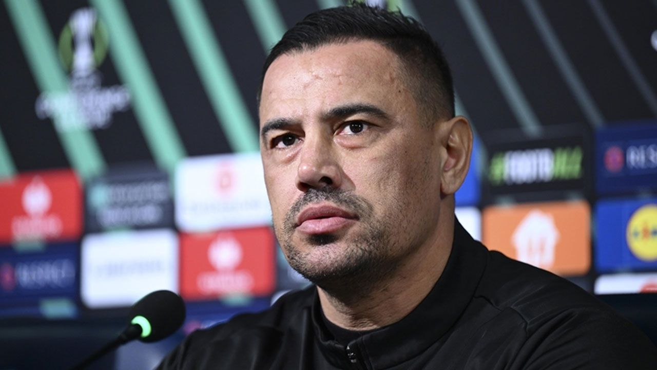 Süper Lig ekibinden Çağdaş Atan açıklaması: Prensipte anlaştık