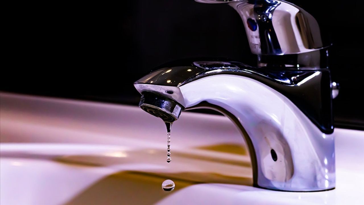 TESKİ su kesintisi 4 Kasım! Tekirdağ'da sular ne zaman gelecek?