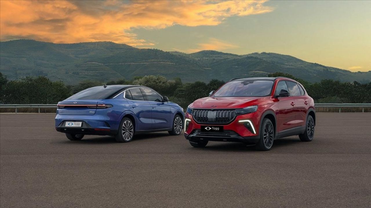 Togg T10X ve T10F kasım kampanyası nedir? Sıfır faizli kredi detayları ve ödeme planı