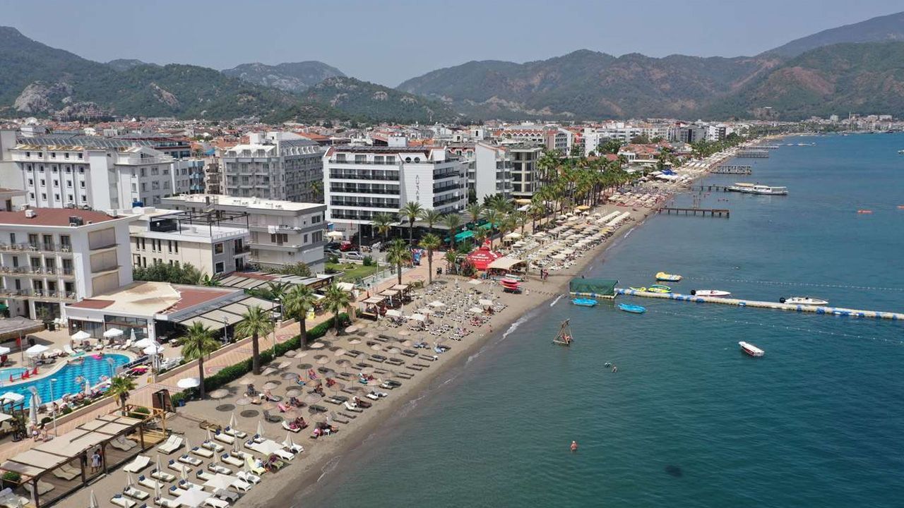 Turizmde denetim ve yatırım atağı! 5 bin tesis gözden geçirilecek