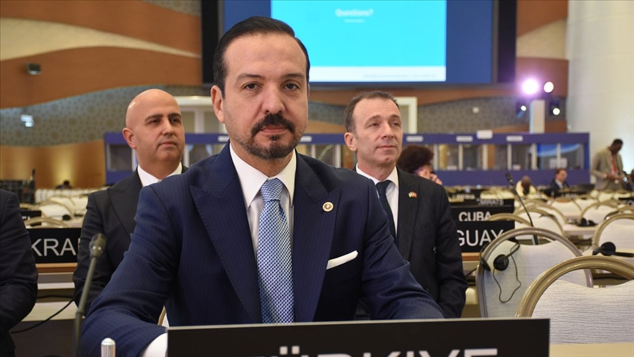 UNECSO'nun tarihi kararı sonrası Semerkant'ta büyük buluşma: 