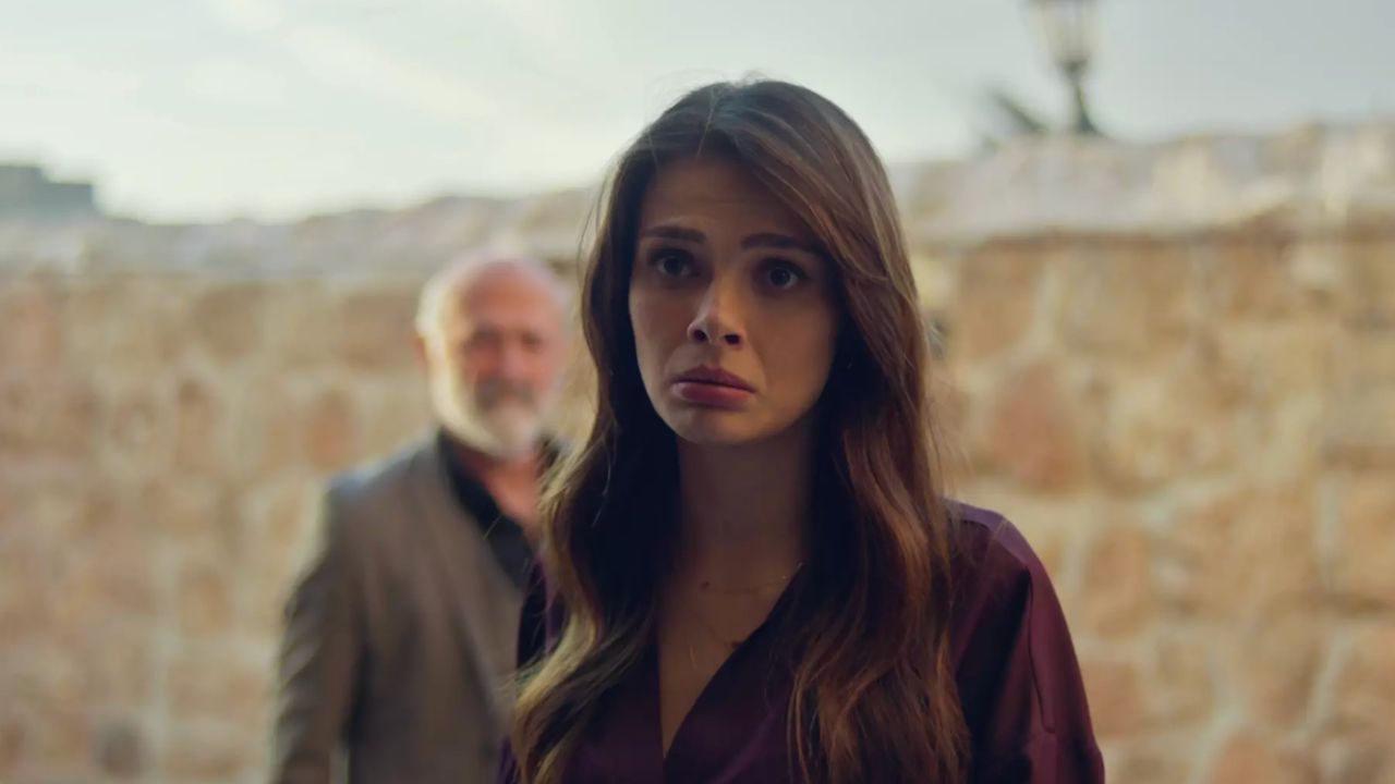 Uzak Şehir 37.bölümde neler olacak? Ecmel ile Alya karşı karşıya!