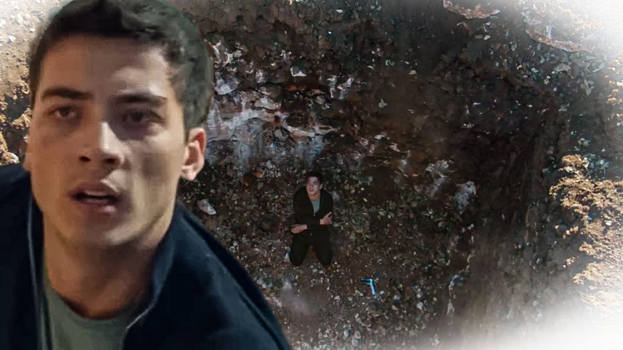 Uzak Şehir Kaya öldü mü, diziden ayrıldı mı? Gözler 37. bölüme çevrildi