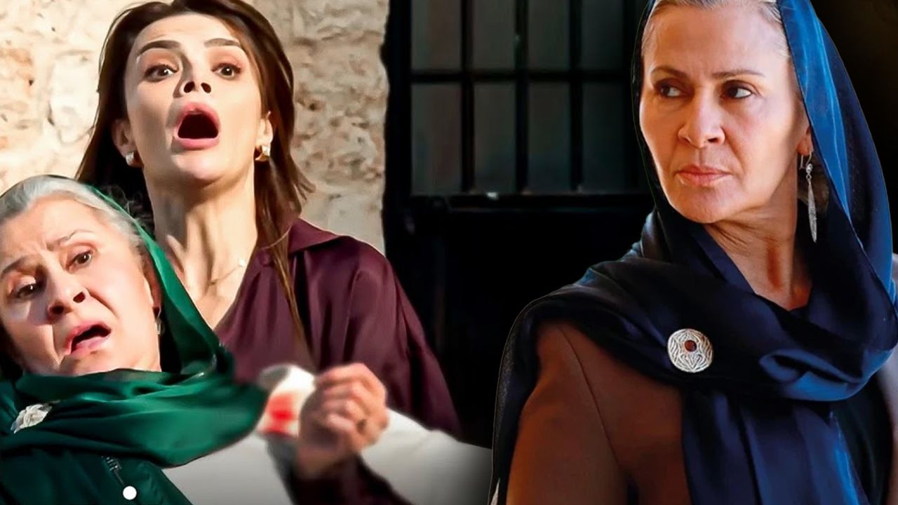 Uzak Şehir Sadakat Albora öldü mü, diziden ayrılacak mı? Gonca Cilasun'un akıbeti merak ediliyor