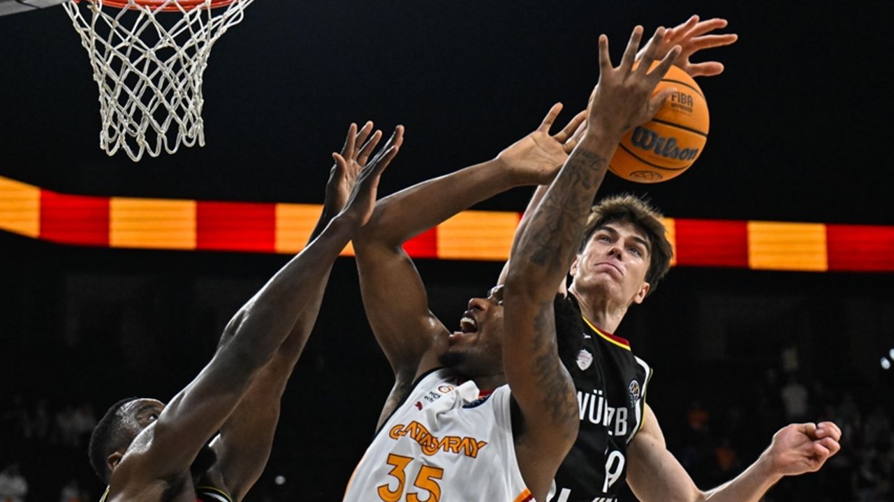 Würzburg-Galatasaray maçı hangi kanalda yayınlanıyor, nereden canlı izlenir?