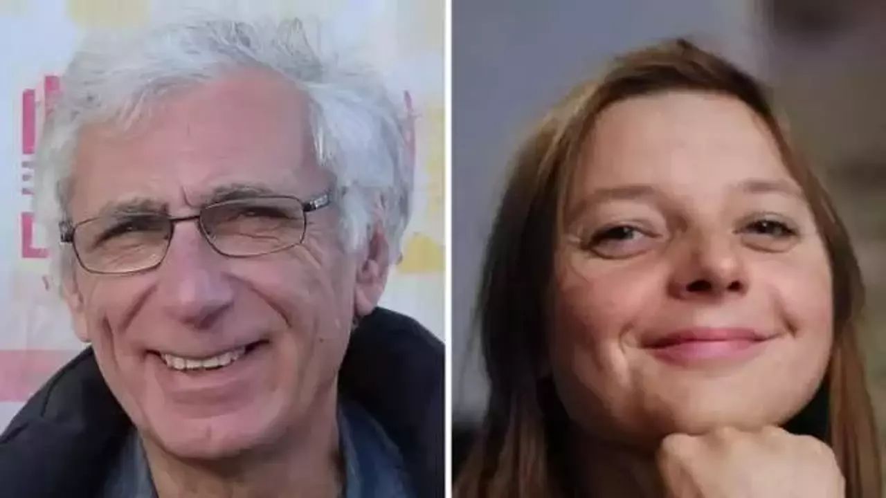 Yıllardır tutuklulardı! İran, Fransız çifti serbest bıraktı