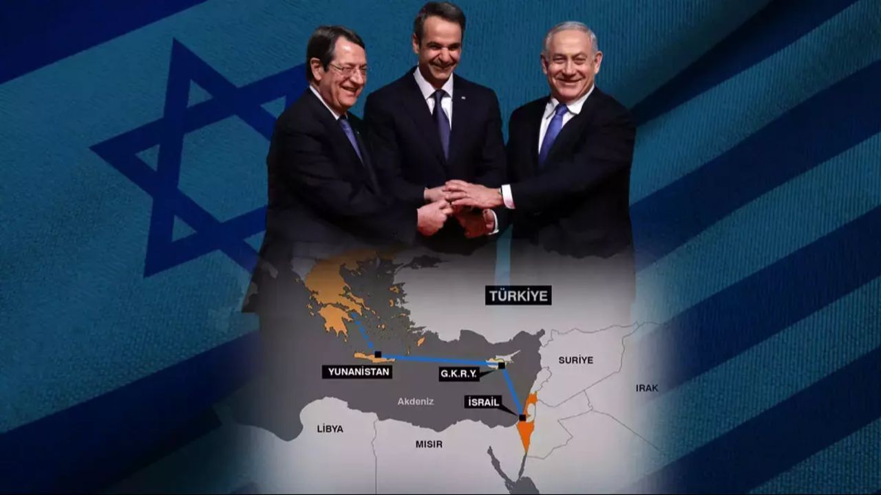 Yunanistan’ın Türkiye takıntısı ters tepti! Kongre planı duvara tosladı