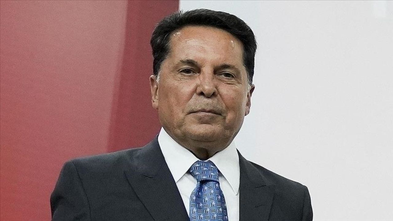 Ahmet Özer hakkında yeni karar! 'Rüşvet almak' ile suçlanıyordu