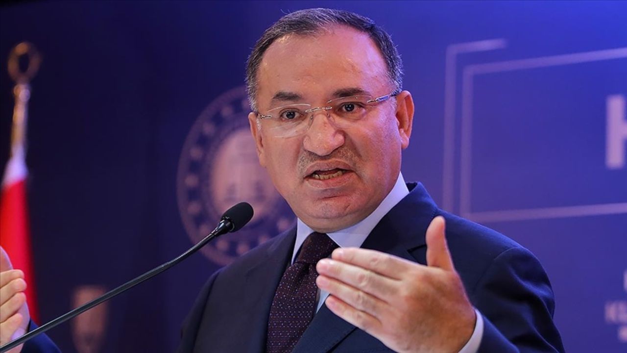 Bekir Bozdağ hasta mı, sağlık durumu nasıl? Başkanvekili tedavi sonrası TBMM'ye geri döndü