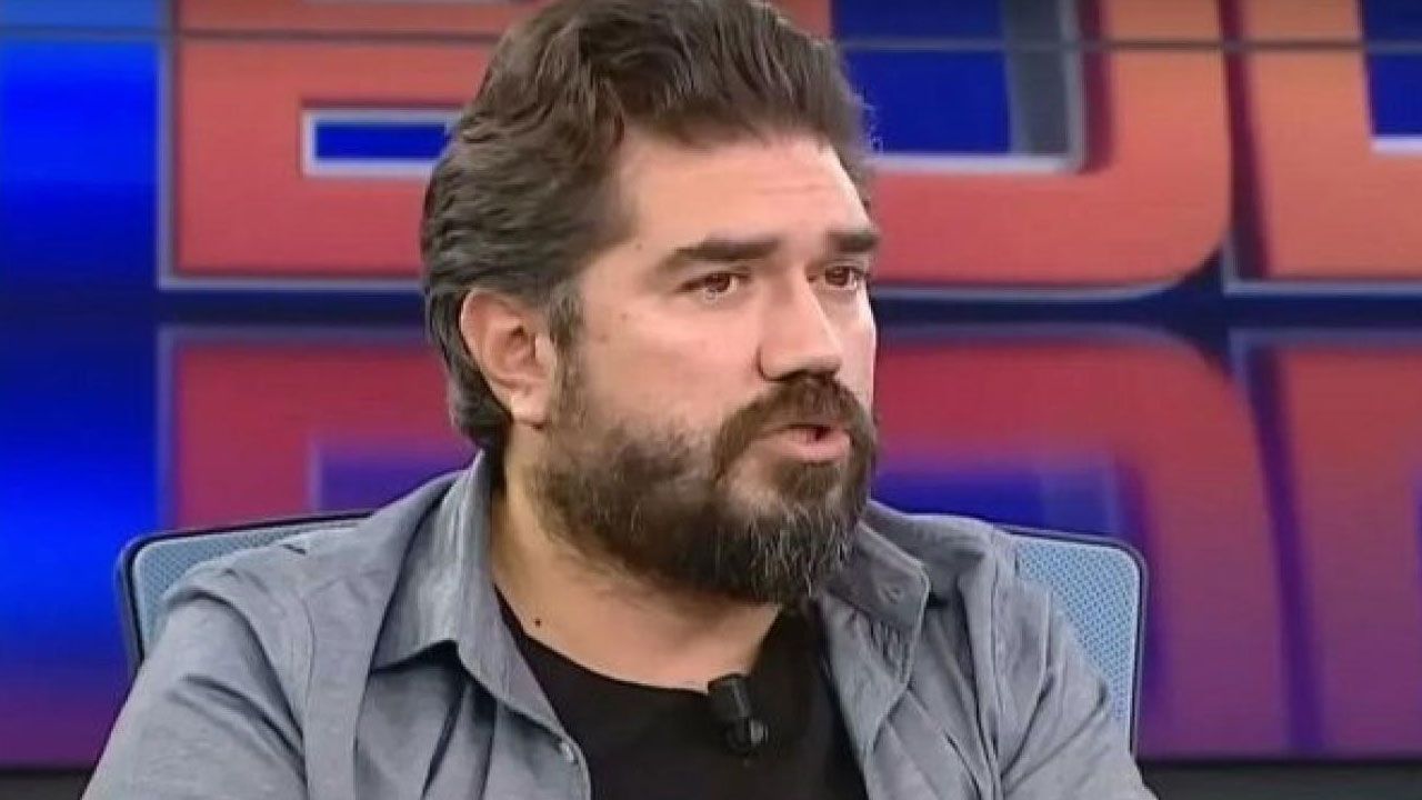 Beşiktaş'tan Rasim Ozan Kütahyalı'ya sert cevap: Meczup, hadsiz...