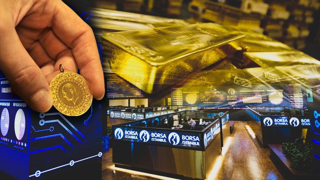 Borsa İstanbul günü yükselişle kapattı! Altında düşüş sürüyor