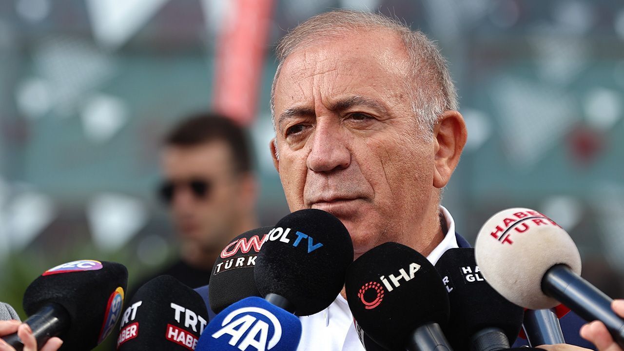 CHP'nin itirazı reddedildi! Gürsel Tekin göreve devam edecek