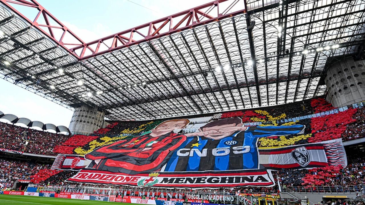 Efsane stat yıkılıyor! Milan ve Inter, San Siro'yu satın aldı