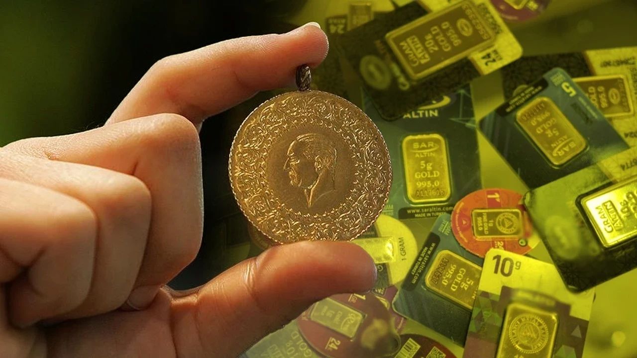 En çok altın alan iller belli oldu: Zirvede İstanbul değil, bambaşka bir şehir var!