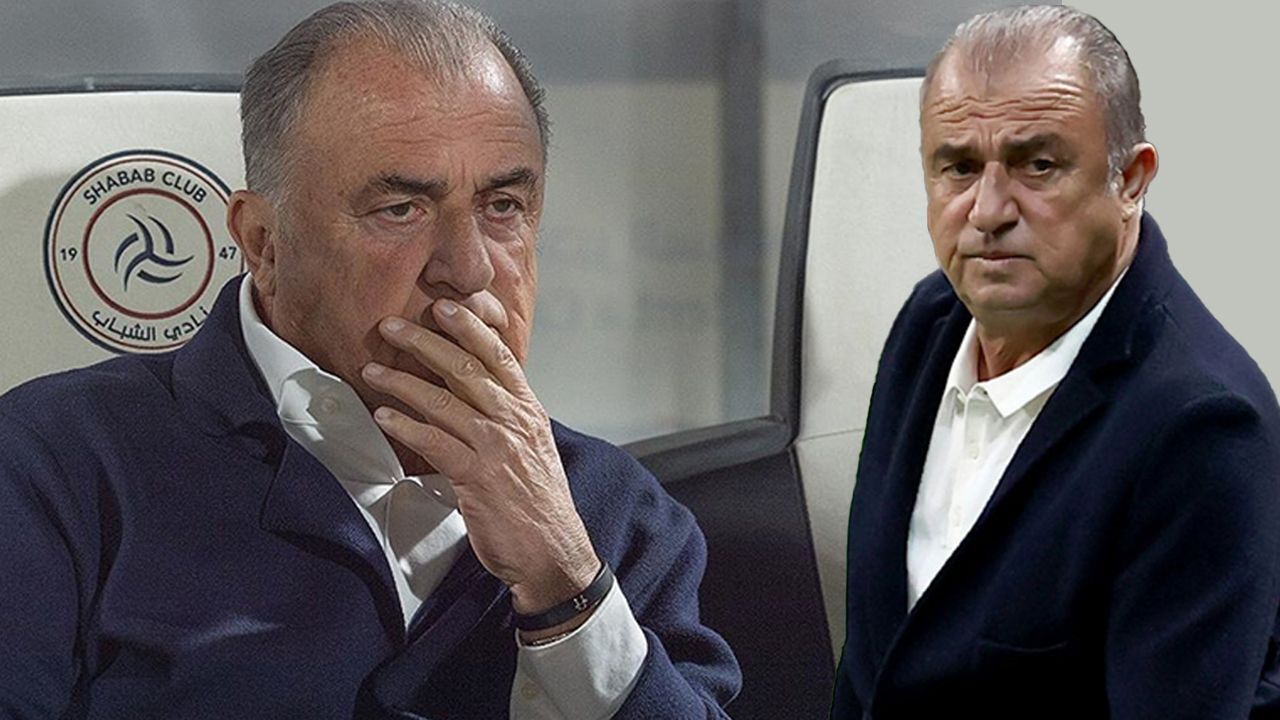 Fatih Terim'in yeni adresini duyurdular: Resmi imzalar an meselesi
