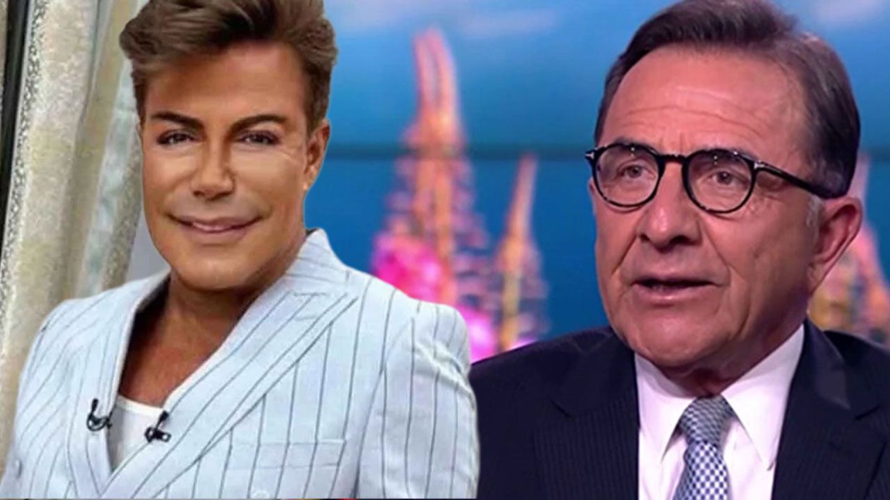 Fatih Ürek’ten 28 gün sonra umut veren haber… Osman Müftüoğlu kritik gelişmeyi duyurdu