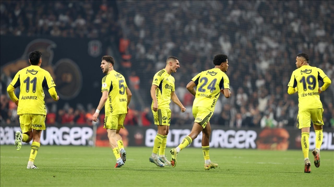 Fenerbahçe Viktoria Plzen maçı kimler eksik, oynamıyor? İşte muhtemel 11