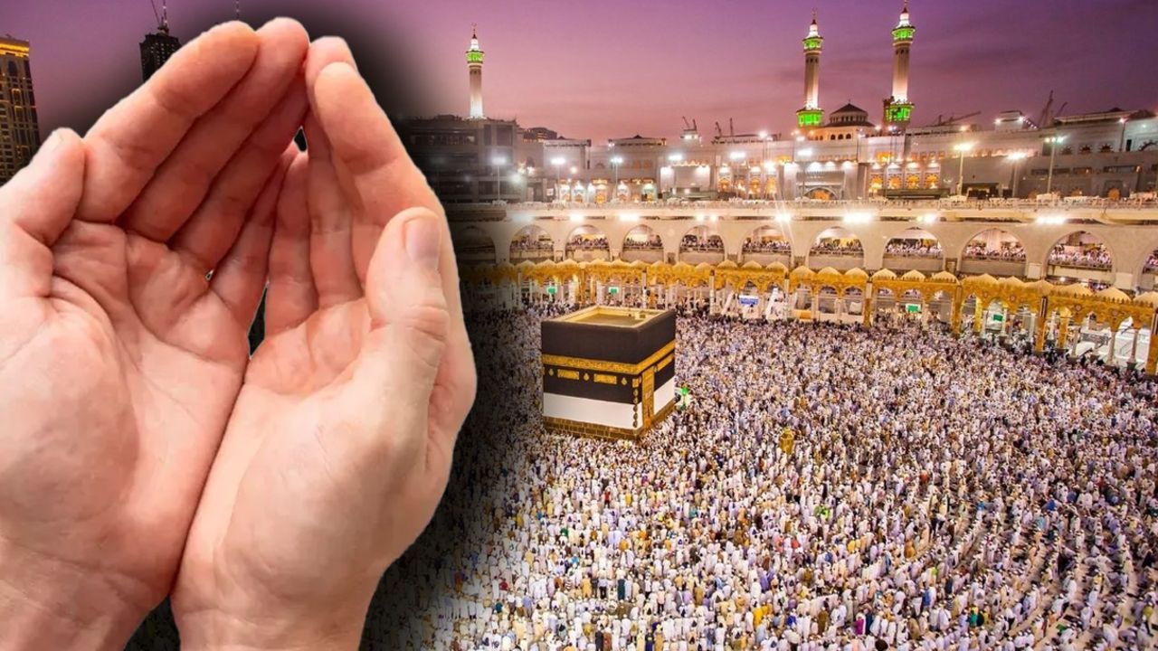 Hac kura sonuçları isim listesi sorgulama! Hac kura çekimi sonuçları ne zaman, saat kaçta açıklanacak?