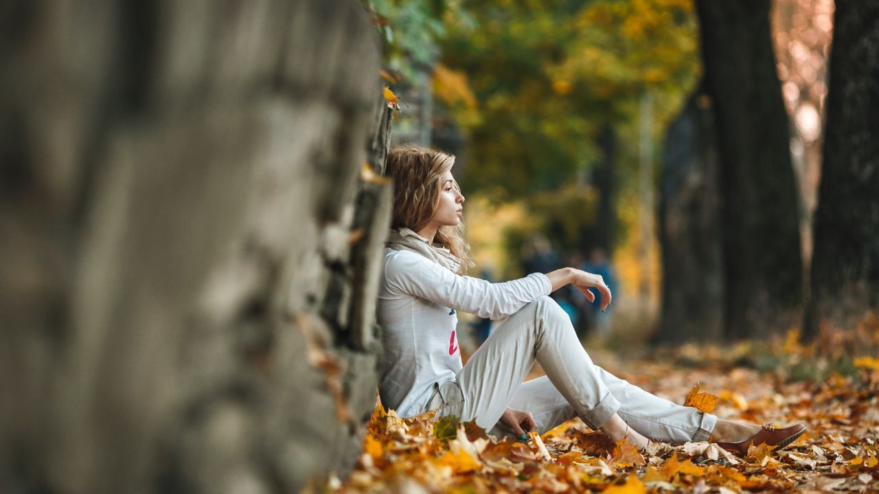 Hazan değil hüzün mevsimi! Sonbahar, depresyonu tetikliyor...