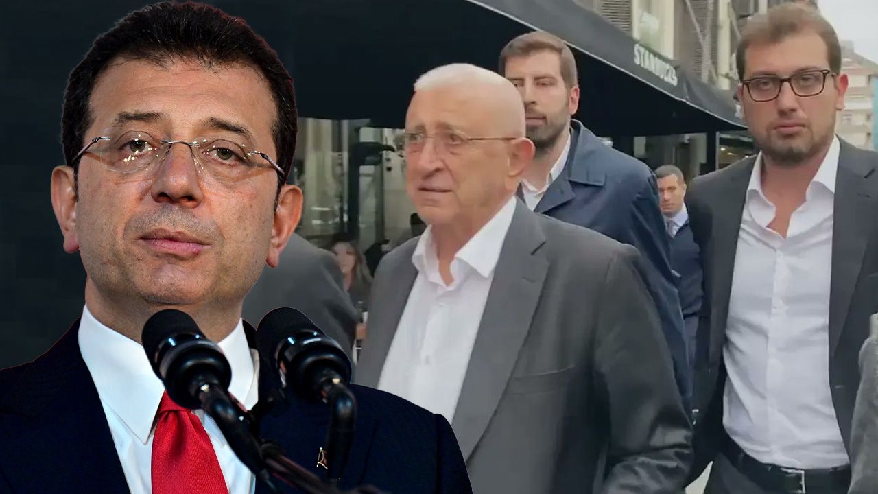 İBB yolsuzluk soruşturmasında dede-torun ifade verdi: Paranın nereden geldiğini bilmiyorum