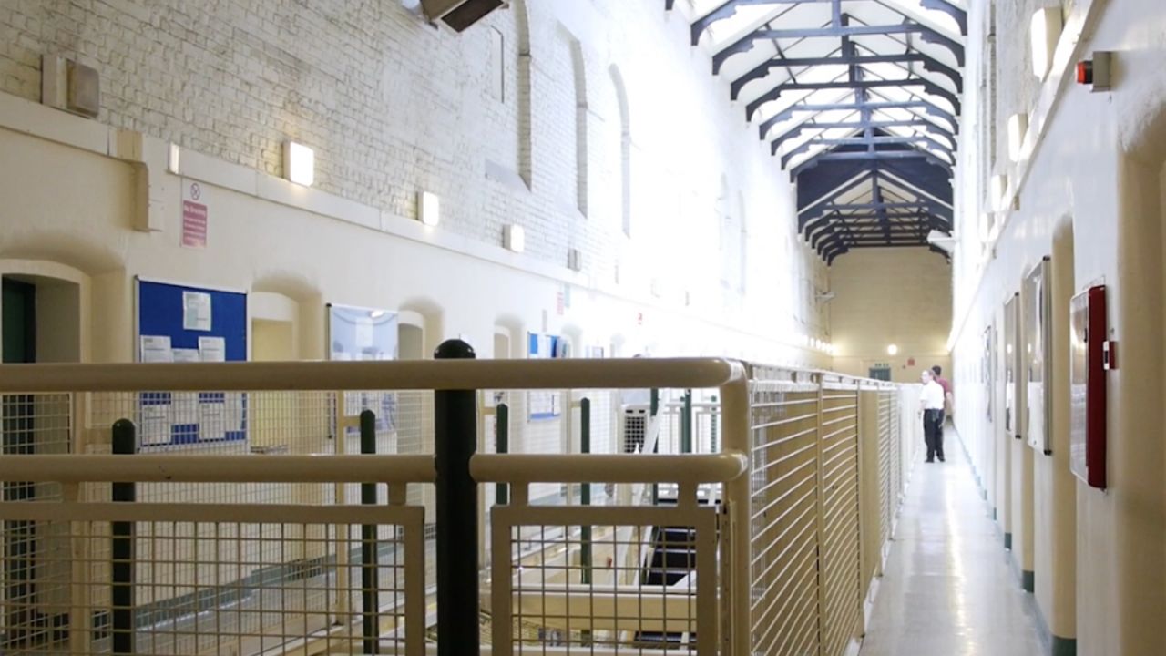 İngiltere’de sistem çöktü! 262 mahkum yanlışlıkla serbest bırakıldı