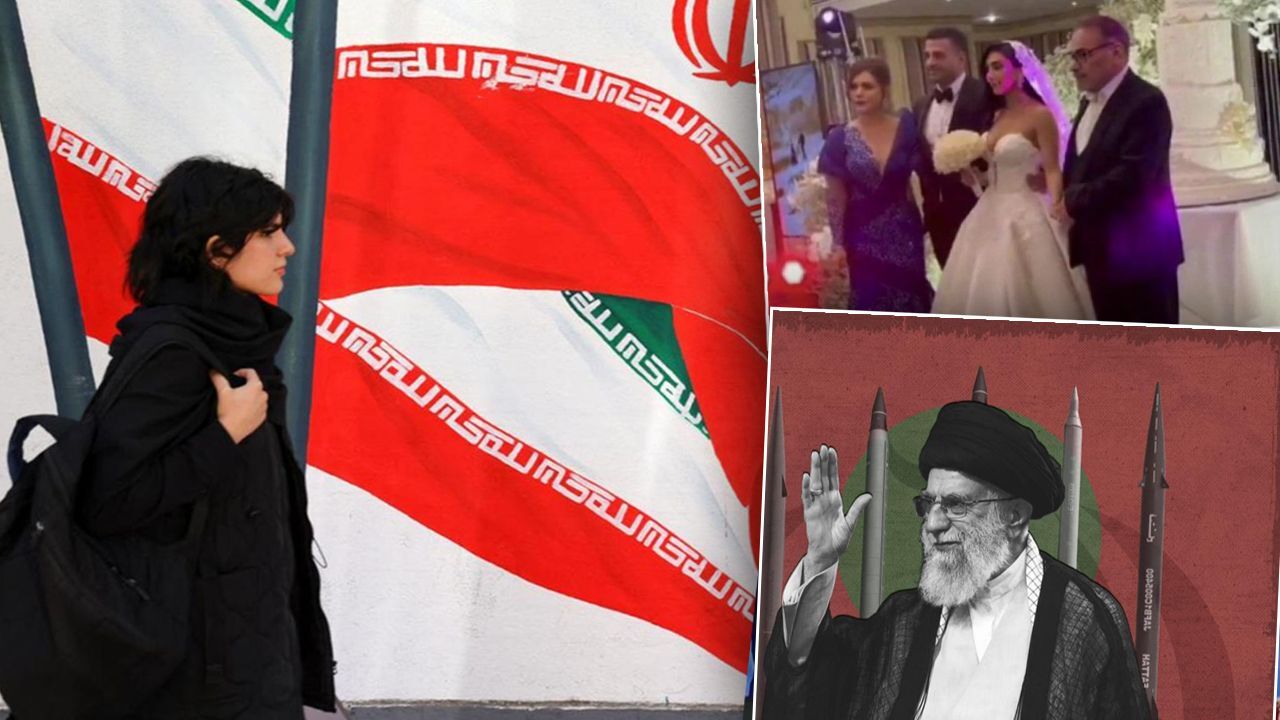 İran'ı karıştıran düğün: Hamaney'in danışmanı Şemhani'nin skandal videosu tartışmaları nasıl alevlendirdi