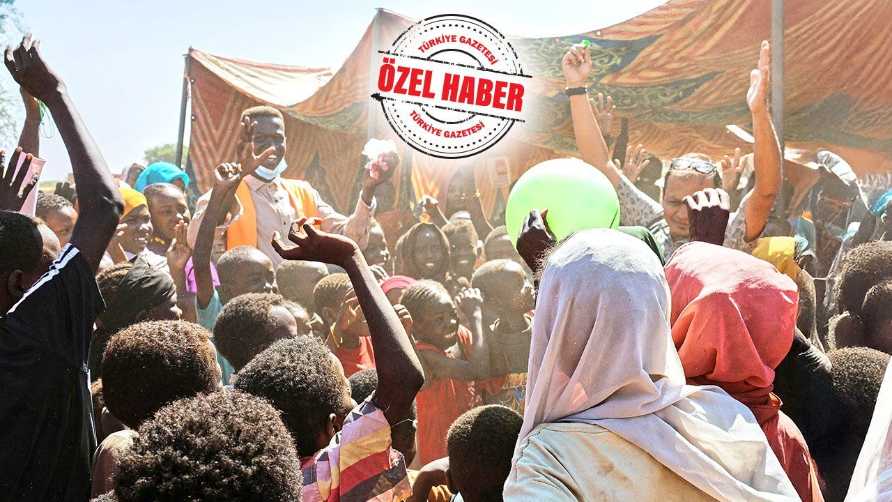 Sudan’daki katliamın perde arkası: İsrail gözünü Nil ve Kızıldeniz’e dikti!