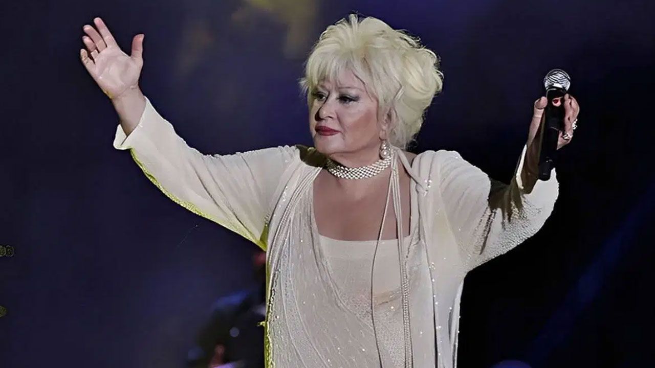 Kalp krizi geçiren Muazzez Abacı