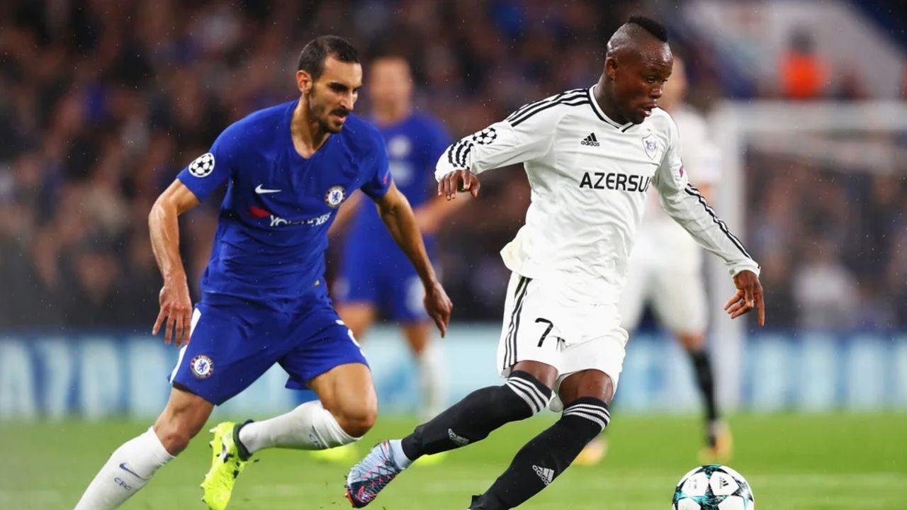Karabağ - Chelsea maçı ne zaman, hangi kanalda? Şampiyonlar Ligi heyecanı devam ediyor