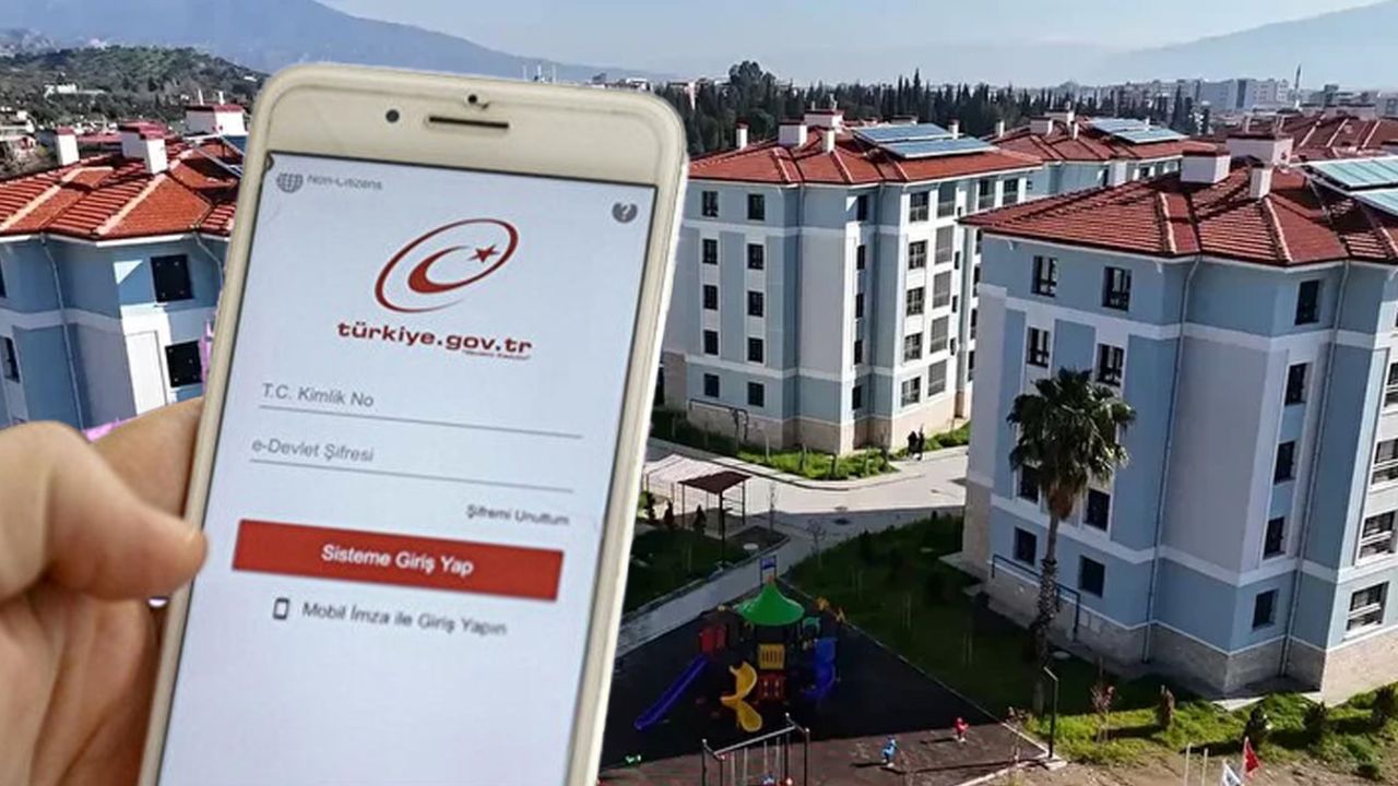 Mardin TOKİ konutları olan ilçeler hangileri? İşte Mardin TOKİ sosyal konut projelerinin yer alacağı bölgeler...