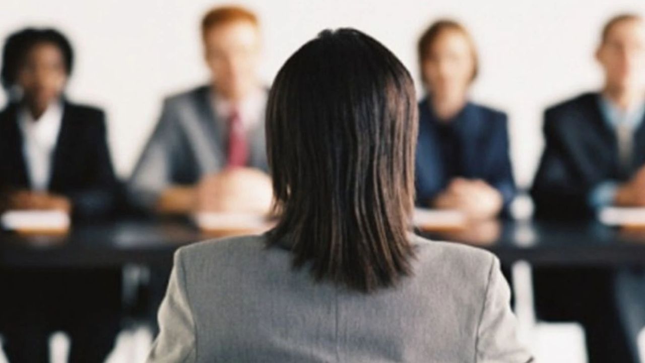 Mülakat sisteminde yeni dönem! Hükûmet 'kayırmacılık' tartışmalarına son verecek