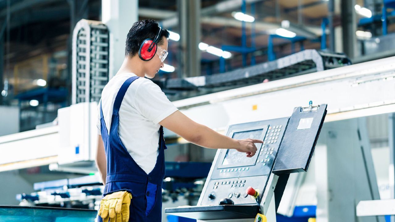 OSB’lerde 6 bin fabrika inşa ediliyor! 250 bin kişiye istihdam sağlayacak