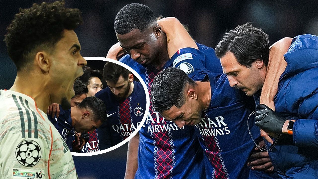PSG