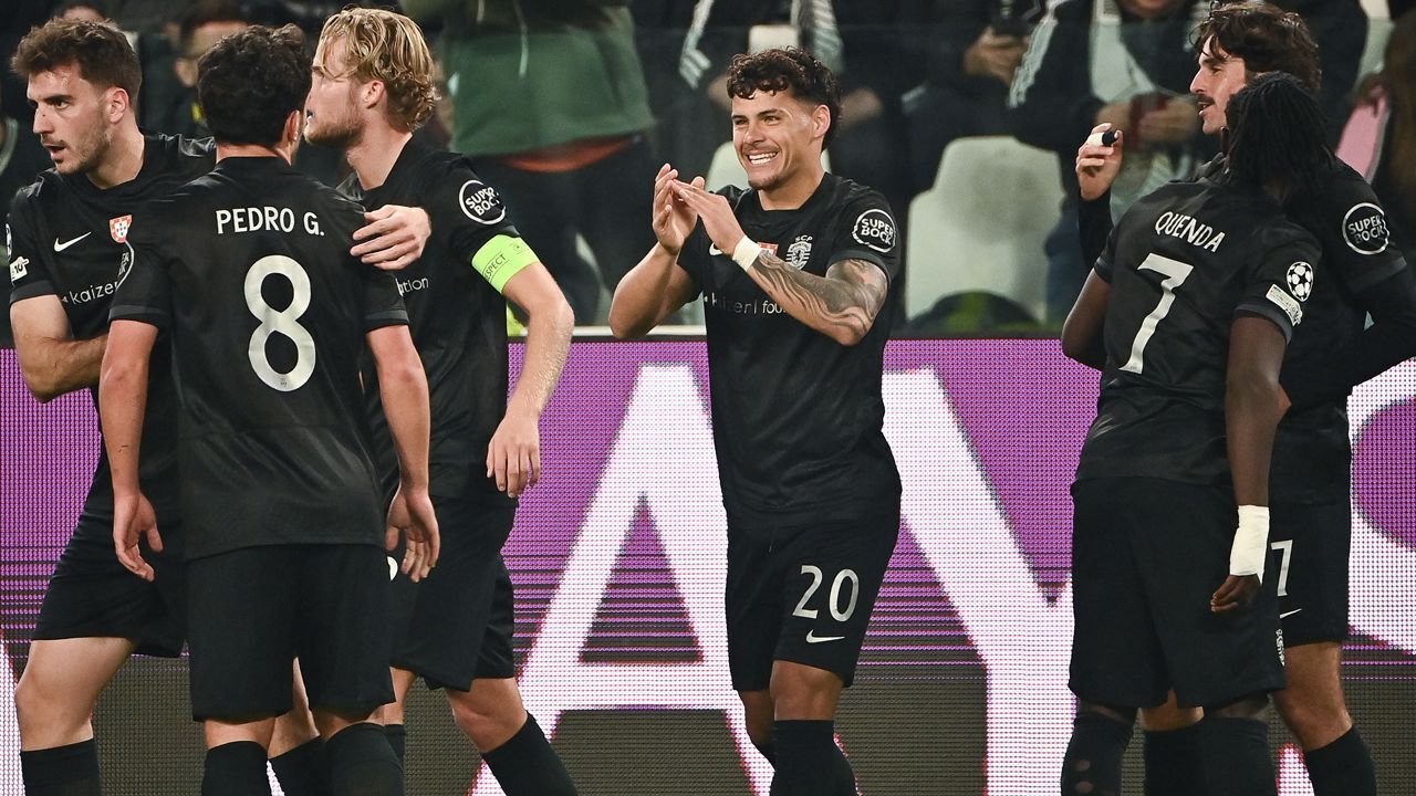 Şampiyonlar Ligi'nde gecenin sonuçları: 9 maçta 20 gol