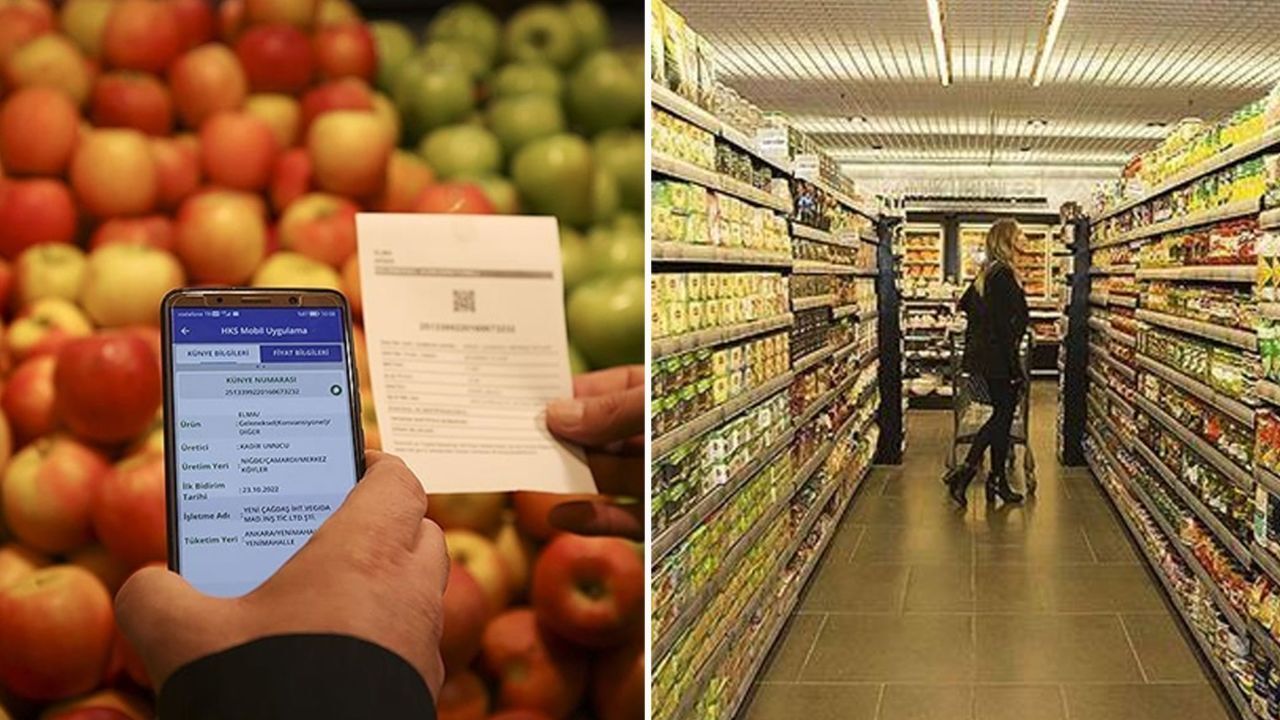 Sebze ve meyvede fahiş fiyata neşter! Yeni kanun geliyor