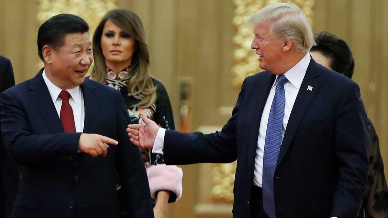 Trump ve Xi anlaştı, gümrük vergilerinde sürpriz karar!