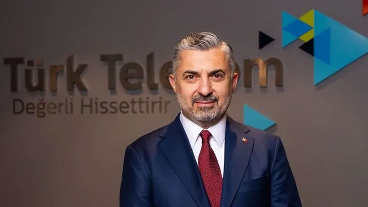 Türk Telekom’dan mobilde rekorlarla dolu tarihi çeyrek